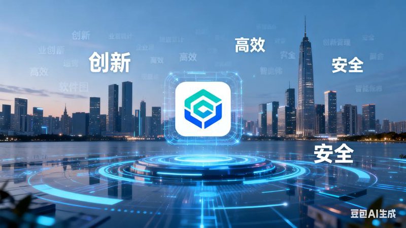 上海软件开发产业的最新进展